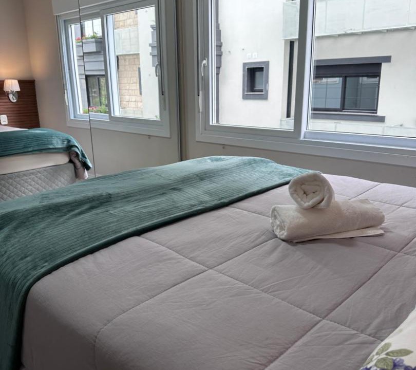 Photo of Bedroom in Quinta da Serra