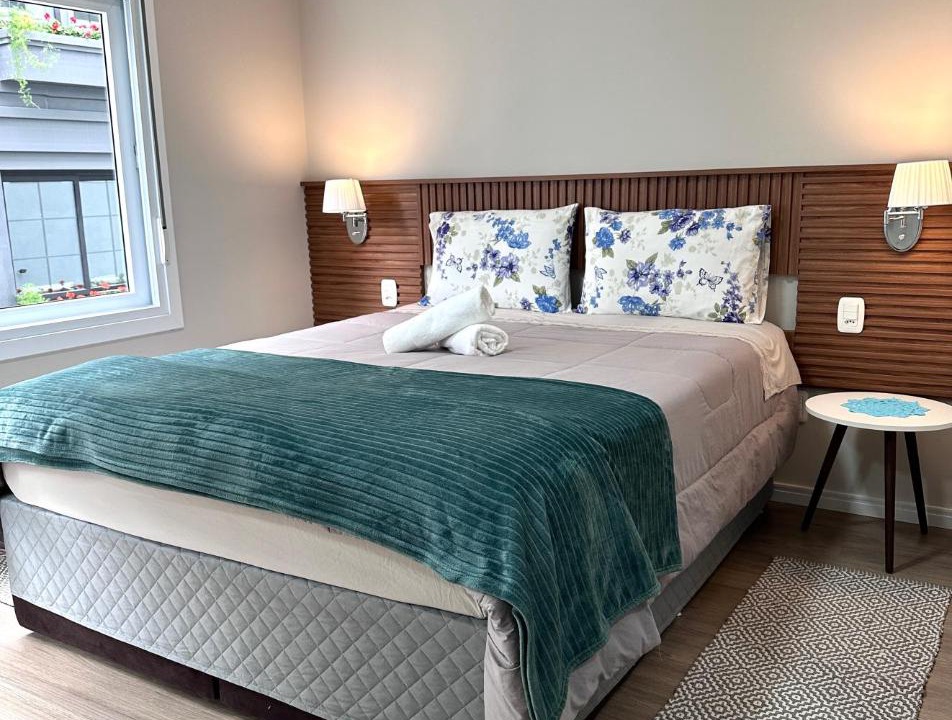 Photo of Bedroom in Quinta da Serra