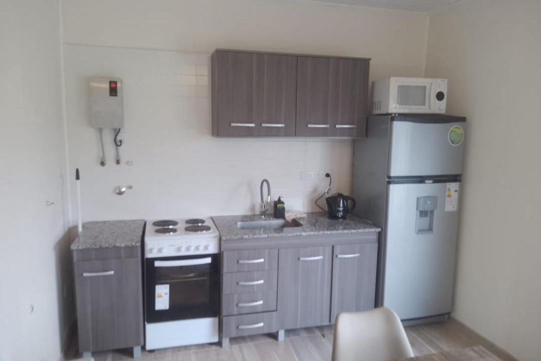 Photo of Kitchen in Toay Department