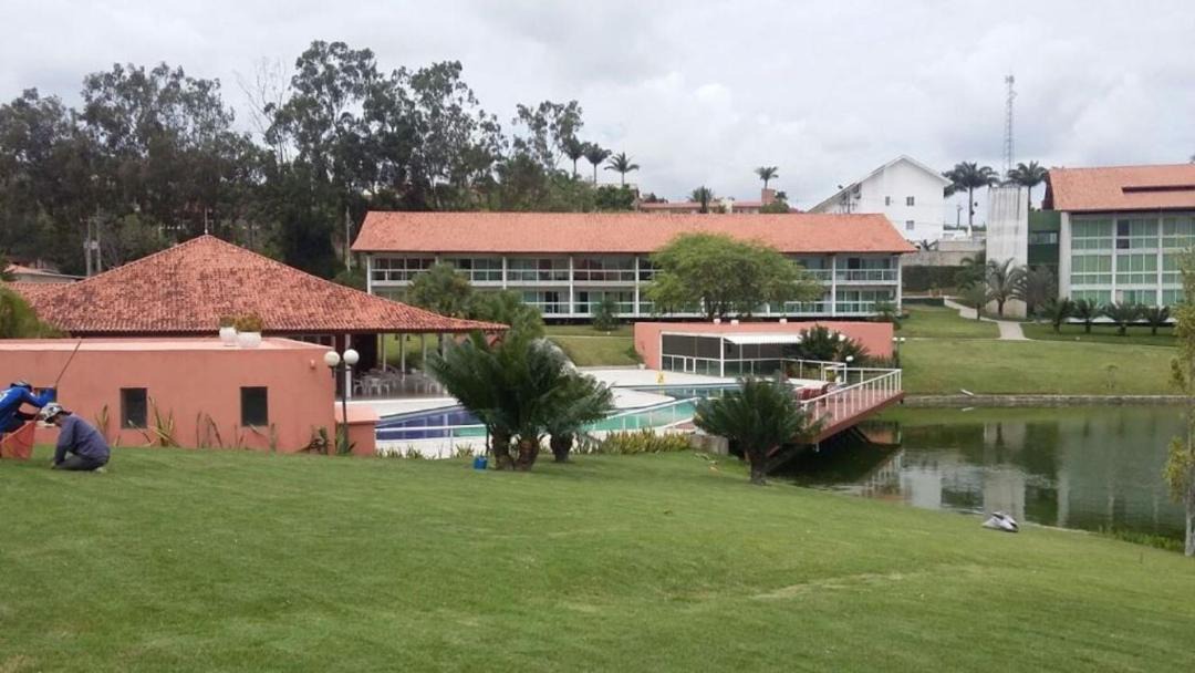 Photo of Buildings in Boa Vista