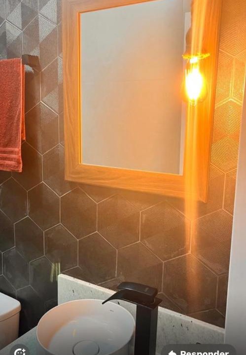 Photo of Bathroom in Siriu