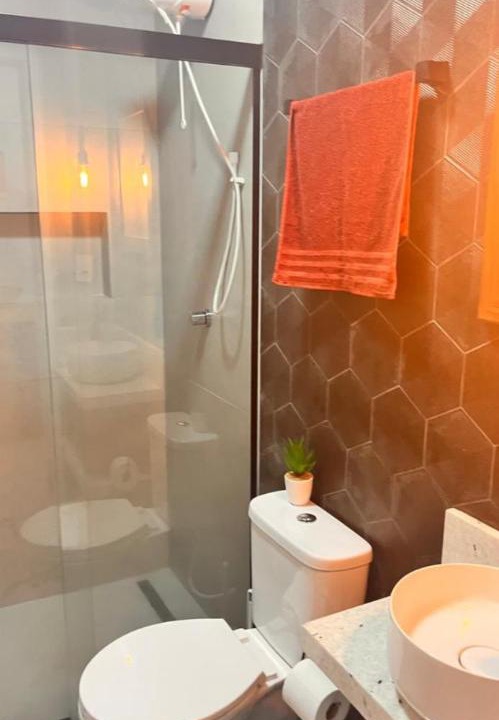 Photo of Bathroom in Siriu