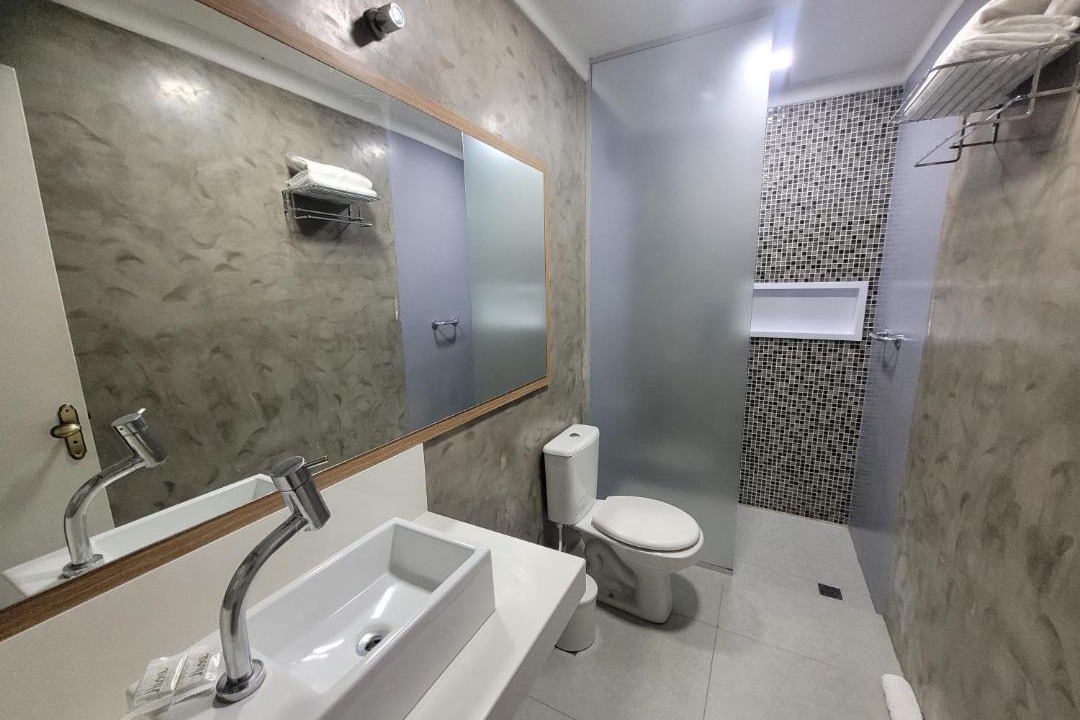 Photo of Bathroom in Alegrete