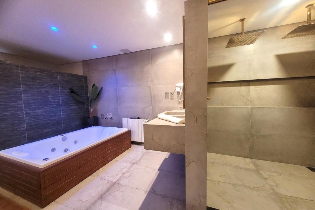 Photo of Bathroom in Alegrete