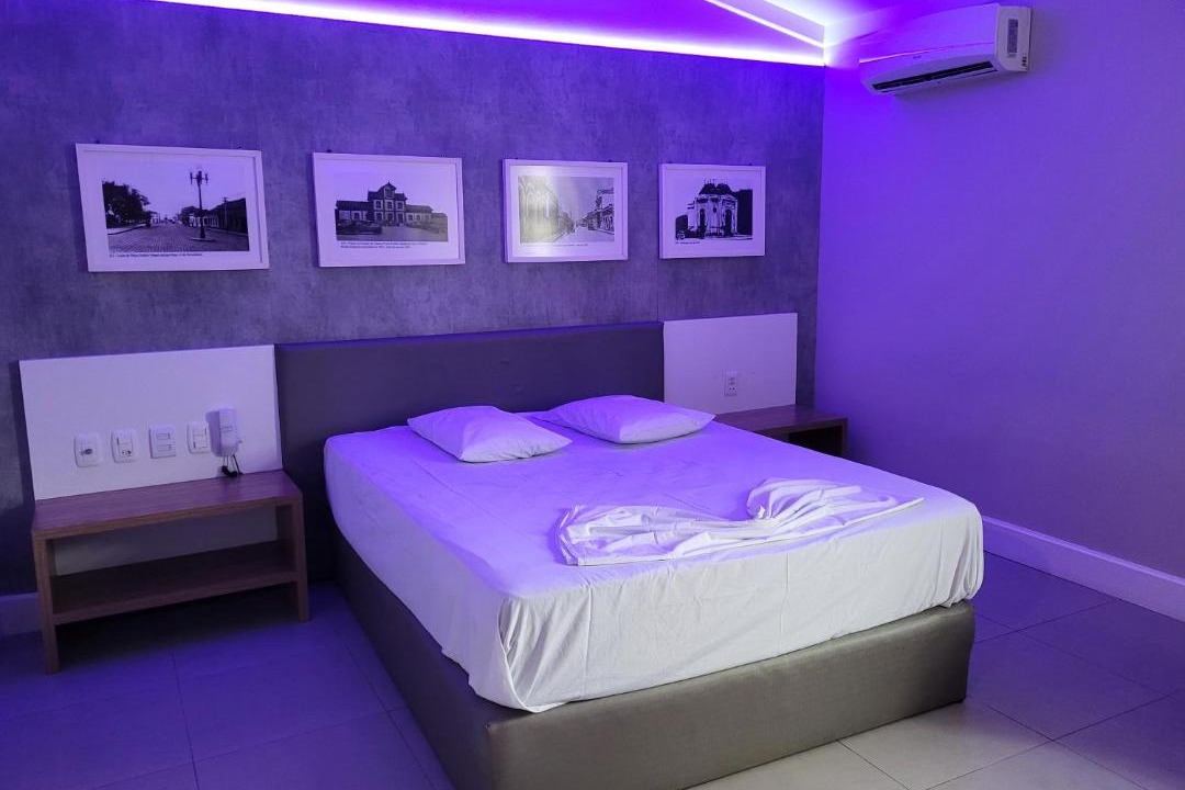 Photo of Bedroom in Alegrete