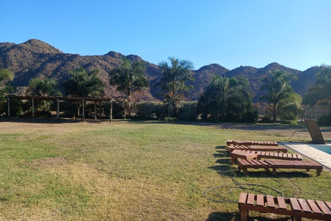Photo of Outdoor in Chilecito