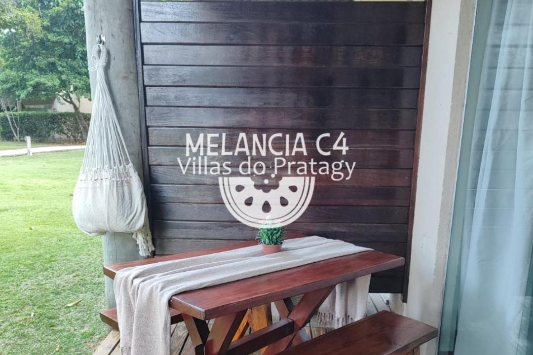 Photo of Patio Balcony in Pescaria