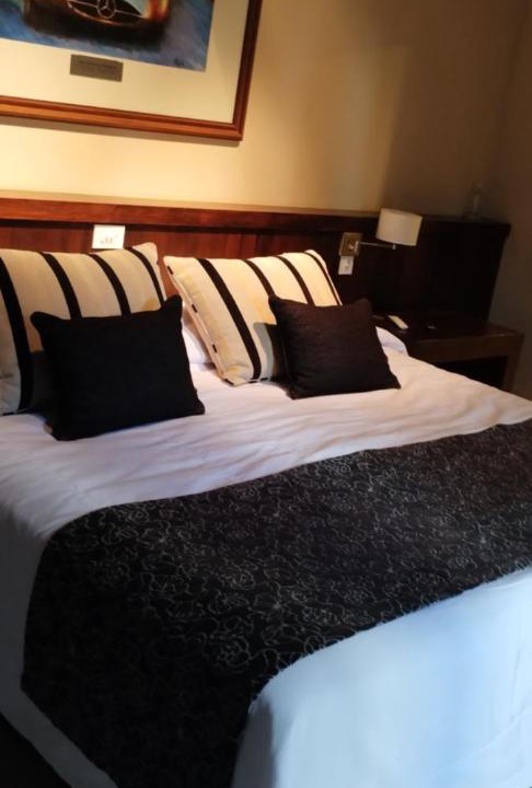 Photo of Bedroom in Balcarce