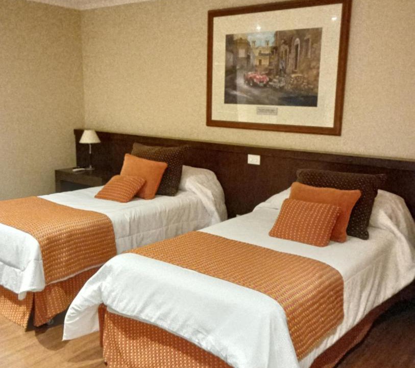 Photo of Bedroom in Balcarce