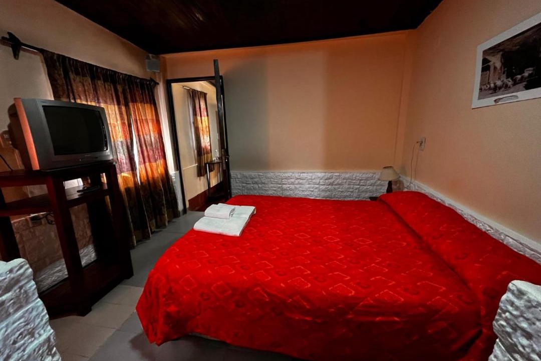 Photo of Bedroom in Yala