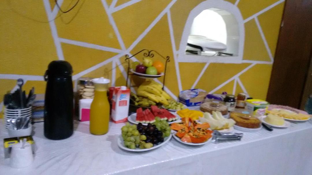 Photo of Kitchen in Praia do Toque-Toque Pequeno