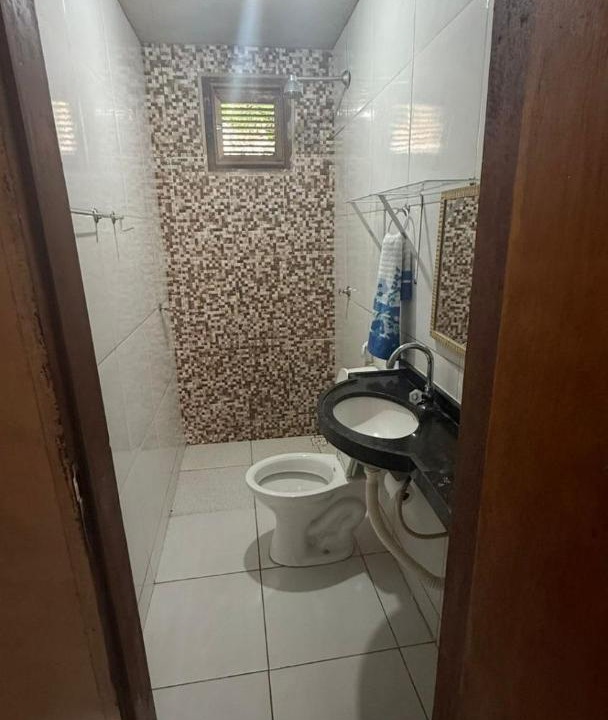 Photo of Bathroom in Pacoti