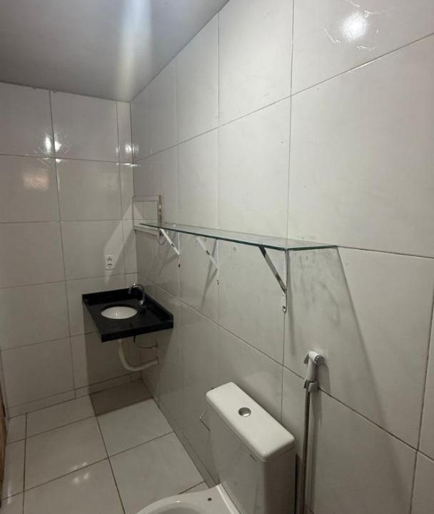 Photo of Bathroom in Pacoti