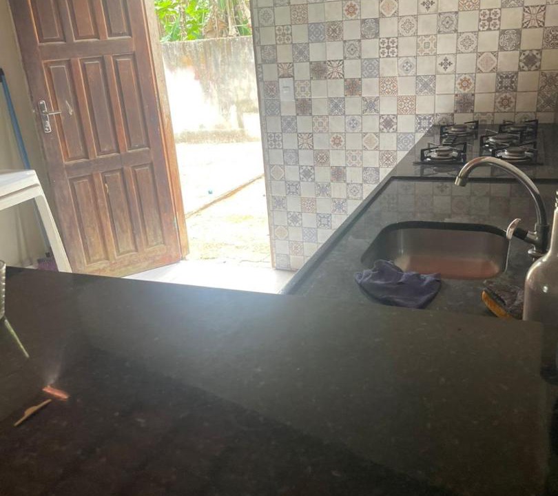 Photo of Kitchen in Pacoti