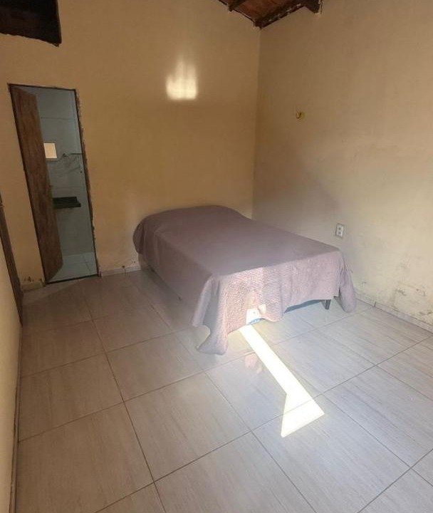Photo of Bedroom in Pacoti