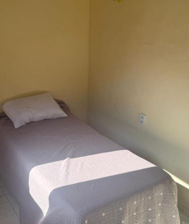 Photo of Bedroom in Pacoti
