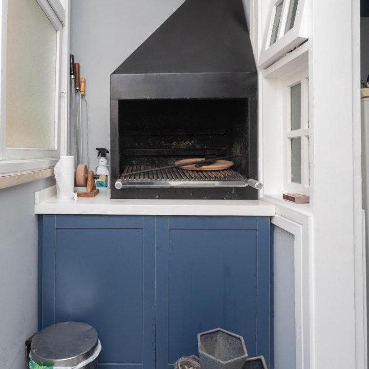 Photo of Kitchen in Mont'Serrat