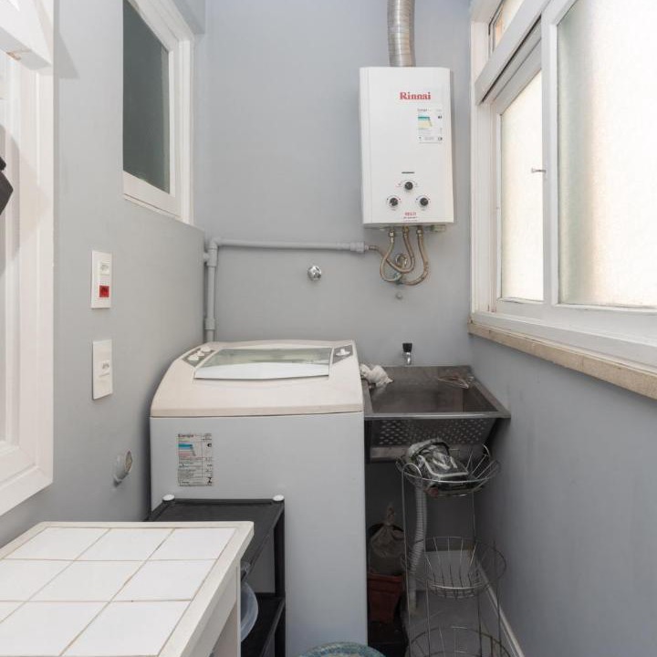 Photo of Bathroom in Mont'Serrat