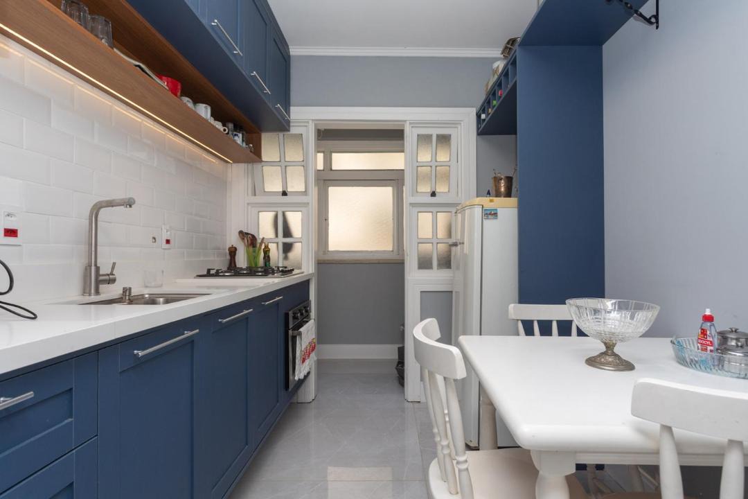Photo of Kitchen in Mont'Serrat