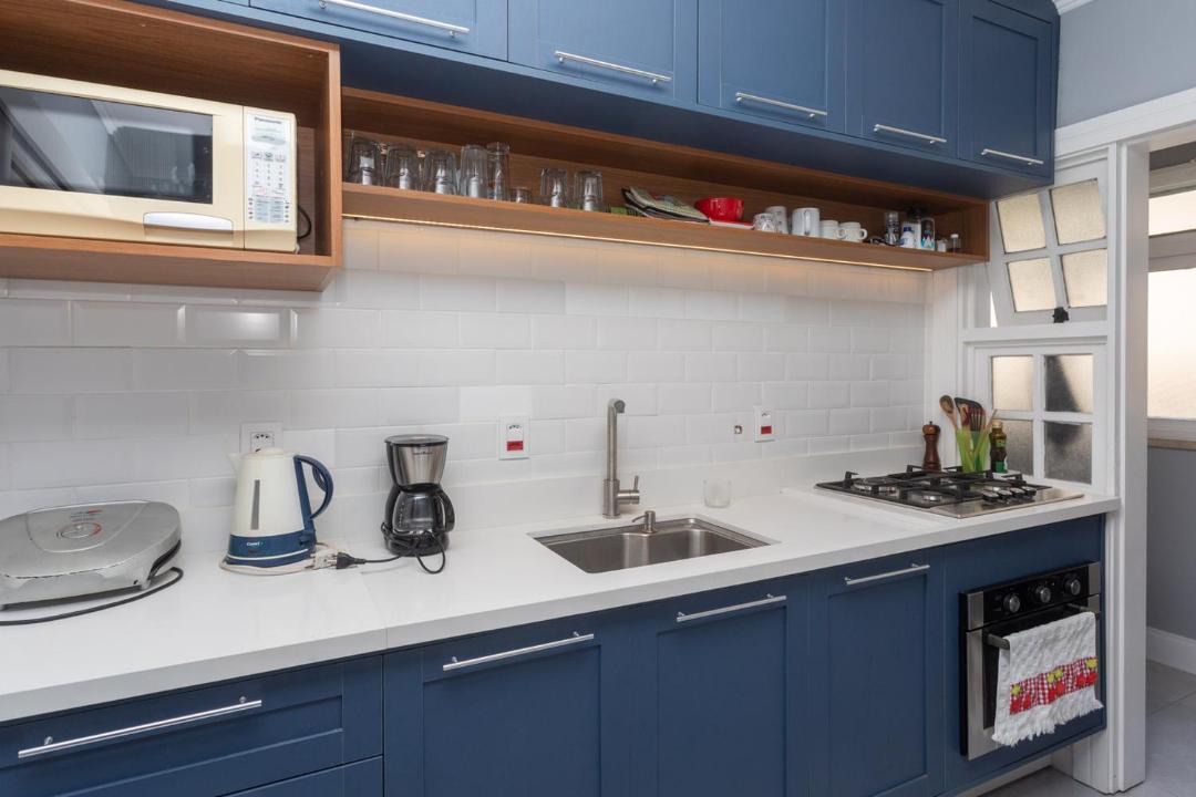 Photo of Kitchen in Mont'Serrat