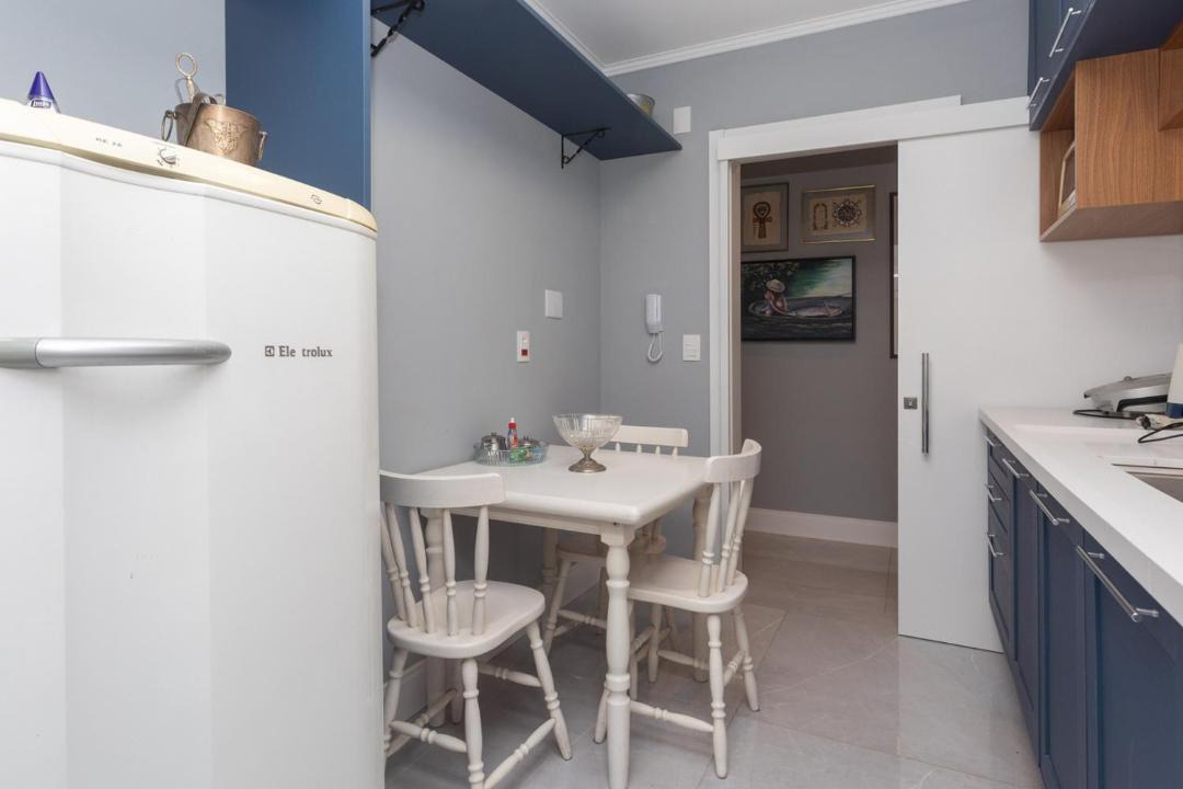 Photo of Kitchen in Mont'Serrat