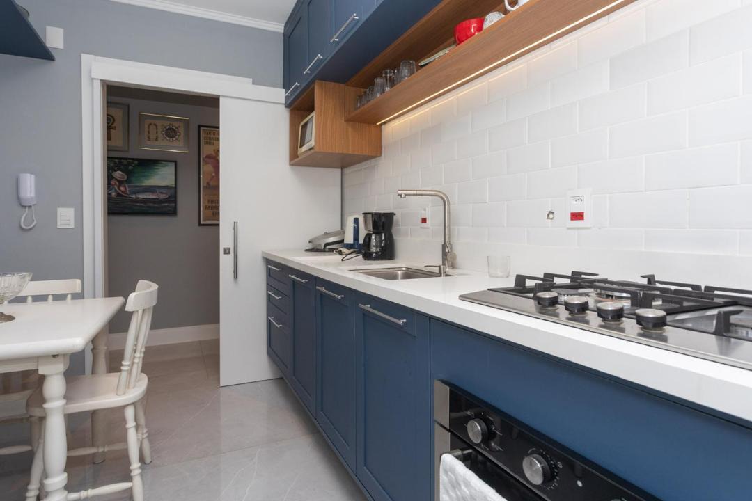 Photo of Kitchen in Mont'Serrat