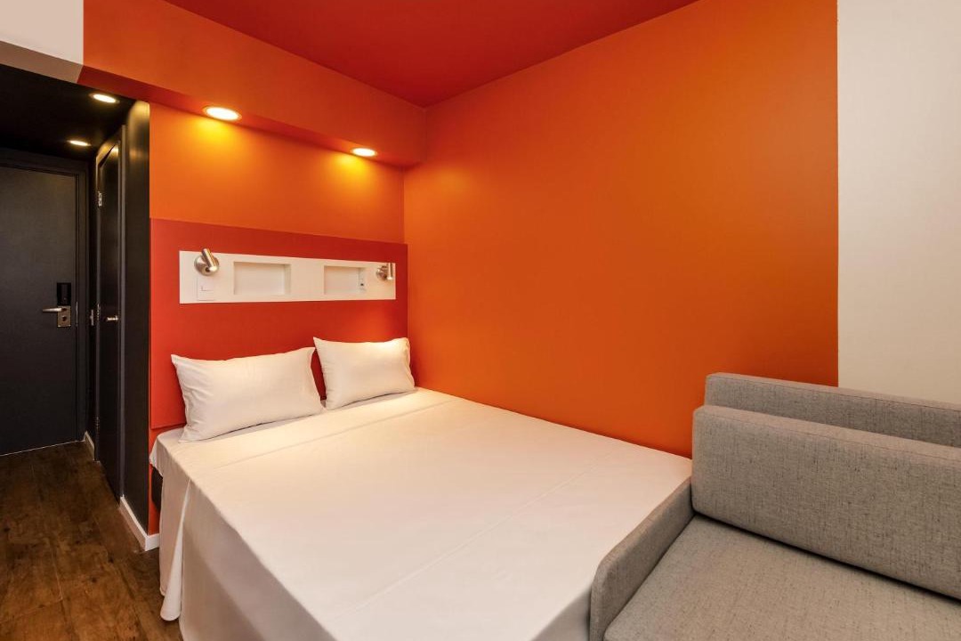Photo of Bedroom in Piedade