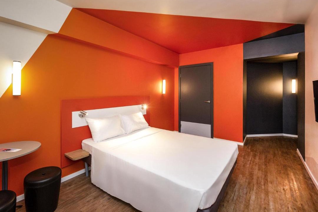 Photo of Bedroom in Piedade