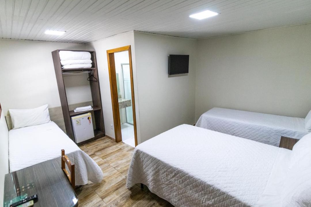 Photo of Bedroom in Vera Cruz