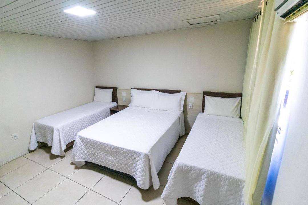 Photo of Bedroom in Vera Cruz