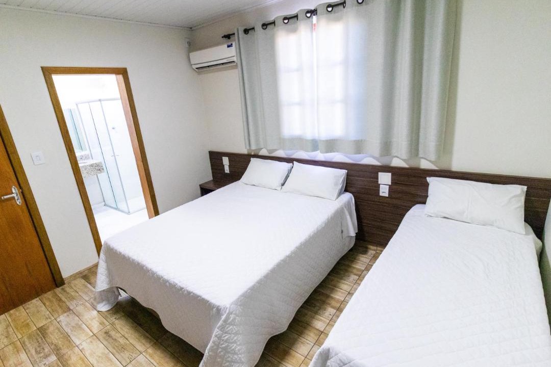 Photo of Bedroom in Vera Cruz