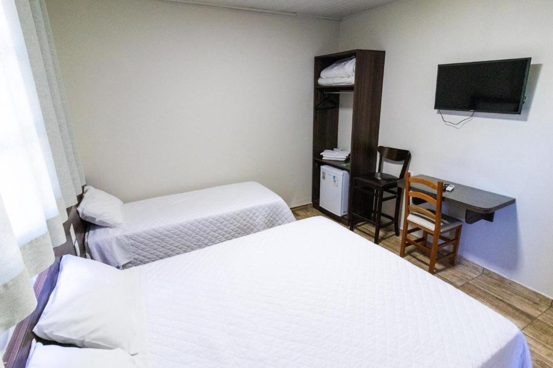Photo of Bedroom in Vera Cruz