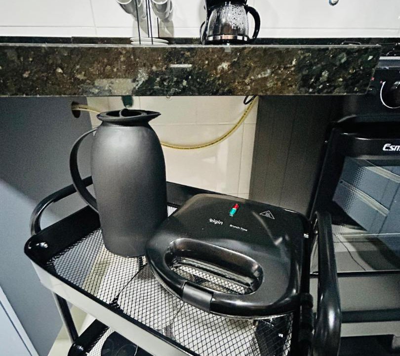 Photo of Kitchen in Jockey de Itaparica
