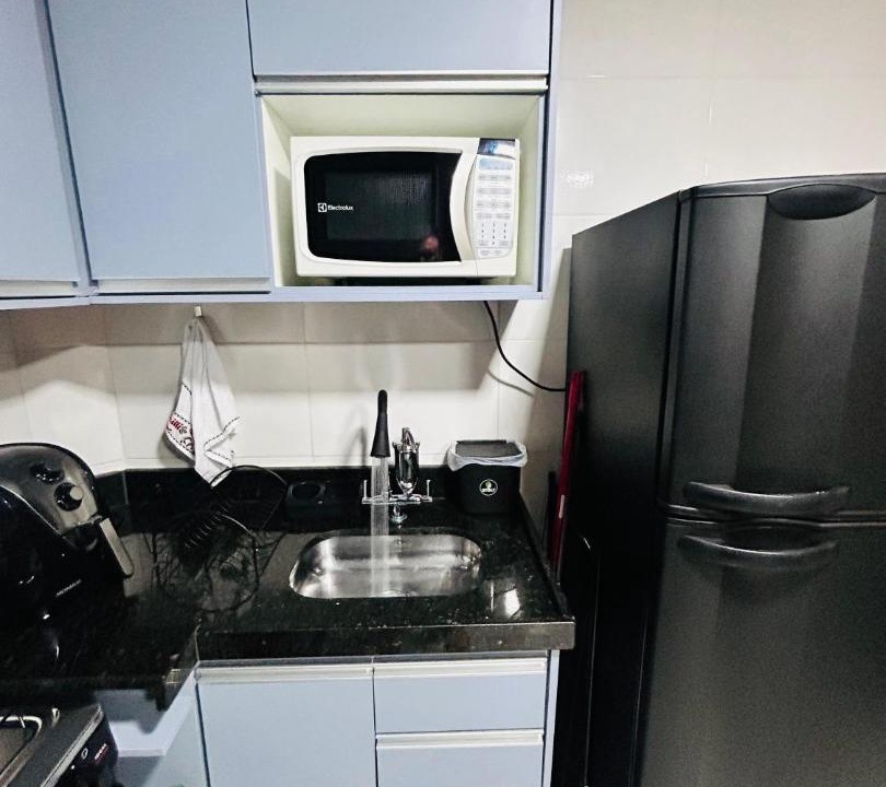 Photo of Kitchen in Jockey de Itaparica