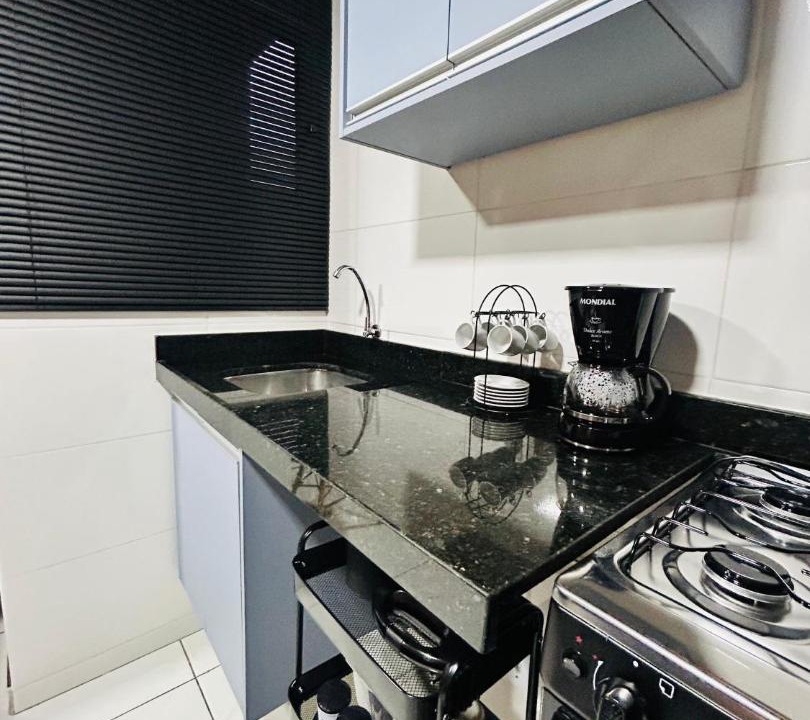 Photo of Kitchen in Jockey de Itaparica