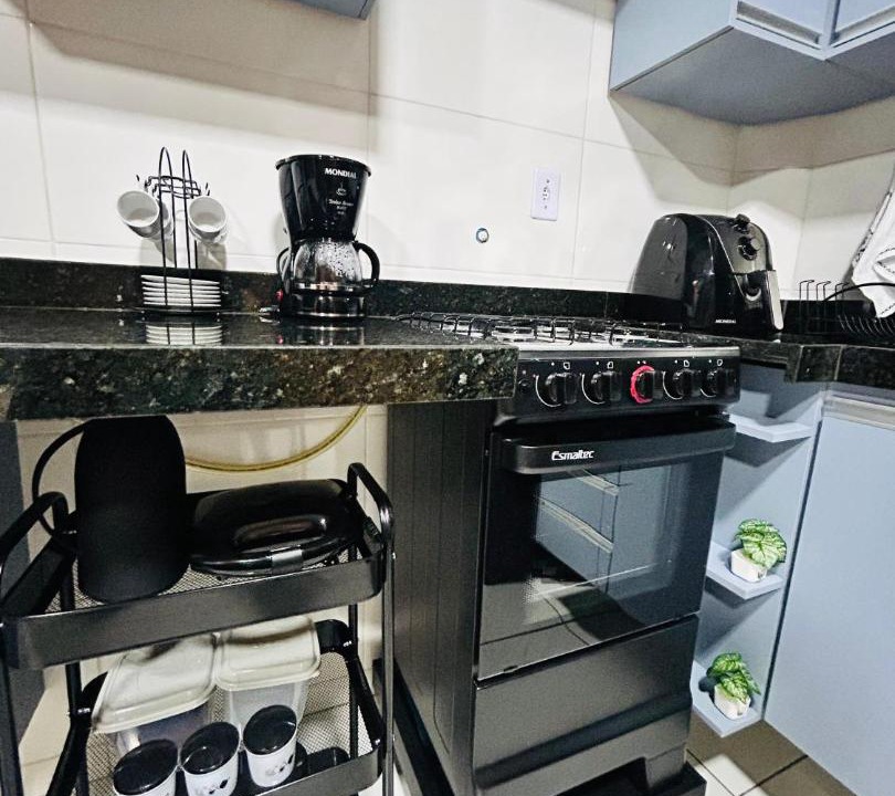 Photo of Kitchen in Jockey de Itaparica
