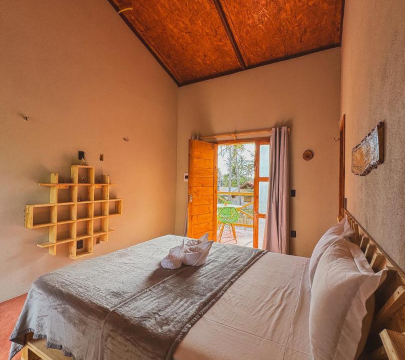 Photo of Bedroom in Icarai de Amontada