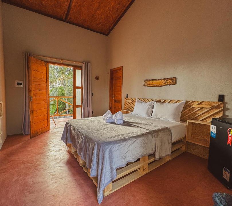 Photo of Bedroom in Icarai de Amontada
