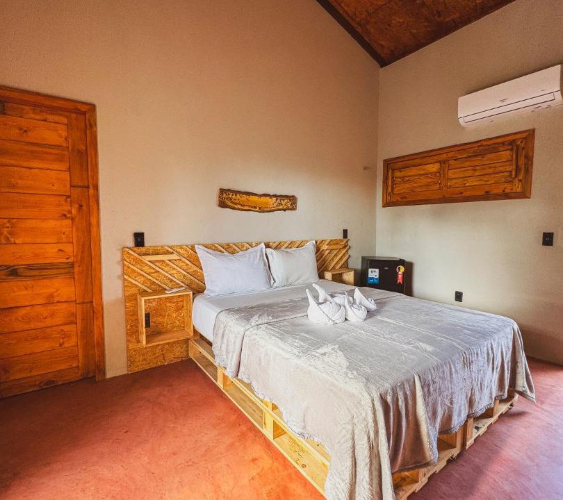 Photo of Bedroom in Icarai de Amontada