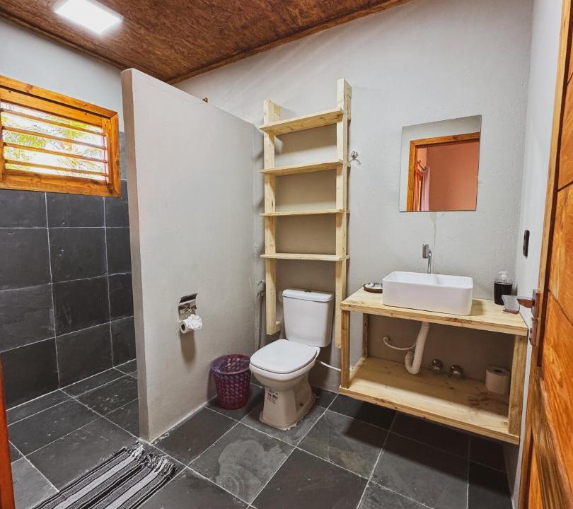 Photo of Bathroom in Icarai de Amontada