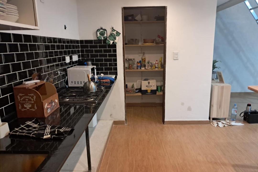 Photo of Kitchen in General San Martin