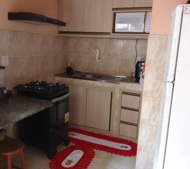 Photo of Kitchen in Santa Teresa