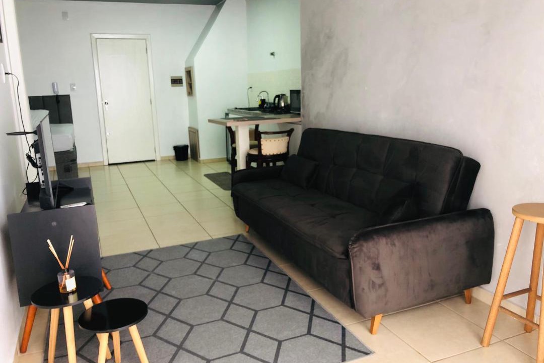 Photo of Livingroom in Higienopolis