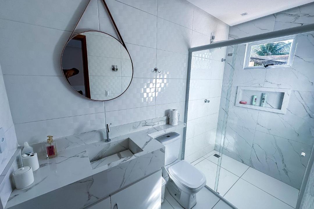 Photo of Bathroom in Petrolandia