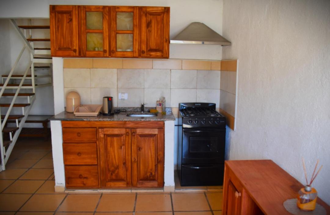 Photo of Kitchen in Cordoba