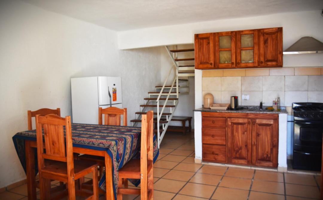 Photo of Kitchen in Cordoba