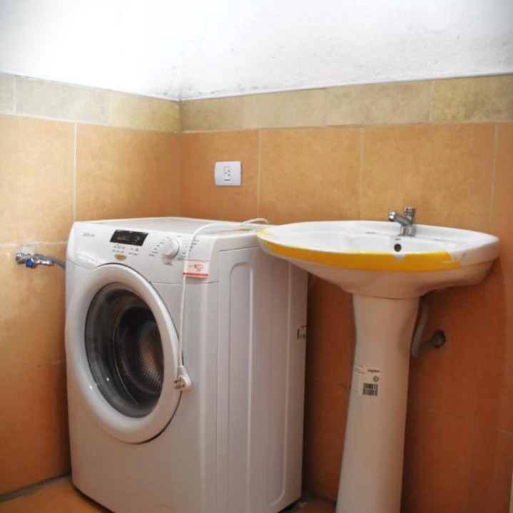 Photo of Bathroom in Cordoba