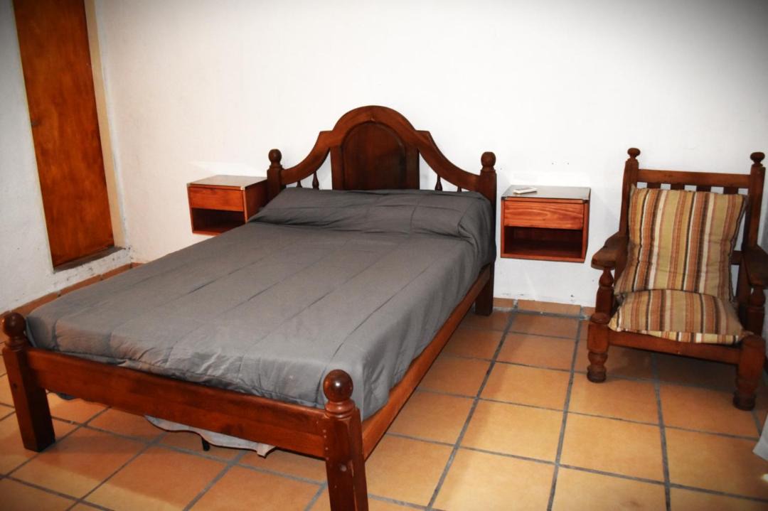 Photo of Bedroom in Cordoba