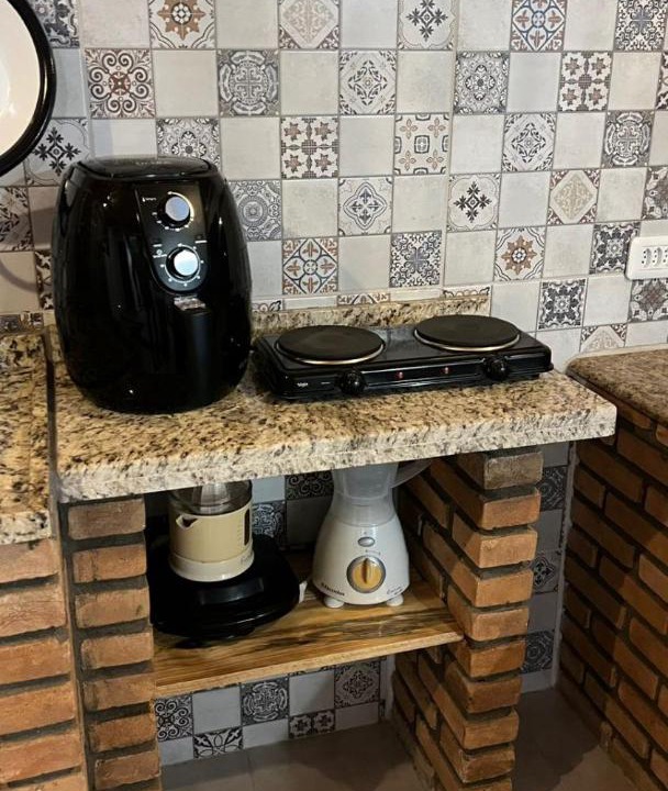 Photo of Kitchen in Pesqueira