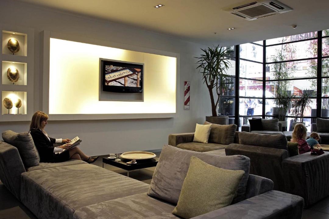 Photo of Livingroom in San Nicolas